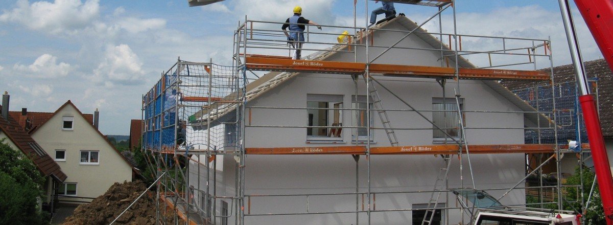 Vehapi Bau GmbH